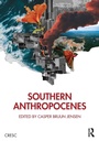 Cover: Southern Anthropocenes - Routledge