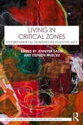 Cover: Living in Critical Zones - CRC Press