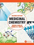 Cover: Medicinal Chemistry - CRC Press
