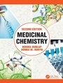 Cover: Medicinal Chemistry - CRC Press