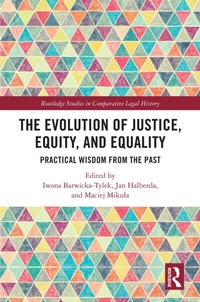 Abbildung von: The Evolution of Justice, Equity, and Equality - Routledge
