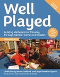 Cover: Well Played, Grades K-2 - Routledge