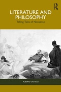 Bild: Literature and Philosophy - CRC Press