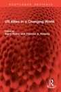 Cover: US Allies in a Changing World - Routledge