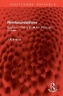 Cover: Reinterpretations - Routledge