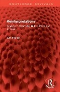 Cover: Reinterpretations - Routledge