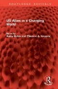 Cover: US Allies in a Changing World - Routledge