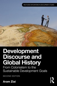 Abbildung von: Development Discourse and Global History - Routledge