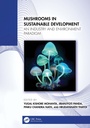 Cover: Mushrooms in Sustainable Development - CRC Press