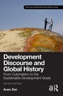 Cover: Development Discourse and Global History - Routledge