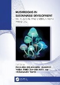 Abbildung von: Mushrooms in Sustainable Development - CRC Press
