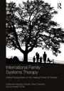 Cover: International Family Systems Therapy - Routledge