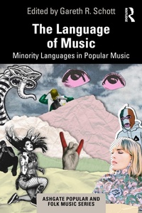 Abbildung von: The Language of Music - Routledge