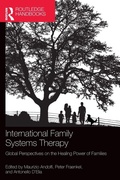 Cover: International Family Systems Therapy - Routledge