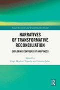 Cover: Narratives of Transformative Reconciliation - CRC Press