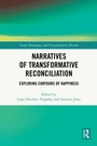 Cover: Narratives of Transformative Reconciliation - CRC Press