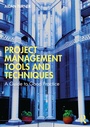 Cover: Project Management Tools and Techniques - Routledge