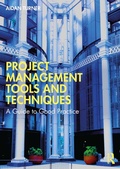 Cover: Project Management Tools and Techniques - Routledge