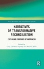 Cover: Narratives of Transformative Reconciliation - Routledge India