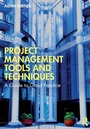 Cover: Project Management Tools and Techniques - Routledge