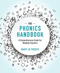 Abbildung von: The Phonics Handbook - Routledge
