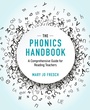 Cover: The Phonics Handbook - Routledge