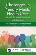 Cover: Challenges in Primary Mental Health Care - CRC Press