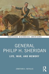 Abbildung von: General Philip H. Sheridan - Routledge