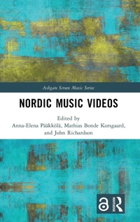 Abbildung von: Nordic Music Videos - Routledge