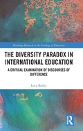 Cover: The Diversity Paradox in International Education - Routledge