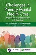 Cover: Challenges in Primary Mental Health Care - CRC Press