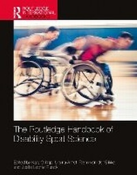 Abbildung von: The Routledge Handbook of Disability Sport Science - Routledge