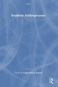 Cover: Southern Anthropocenes - Routledge