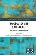 Cover: Imagination and Experience - Routledge