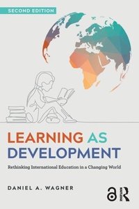 Enlarge image Cover: Learning as Development - Routledge
