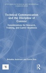 Cover: Technical Communication and the Discipline of Content - Routledge