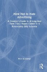 Abbildung von: How Not to Hate Advertising - Routledge