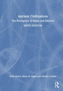 Cover: Ancient Civilizations - Routledge