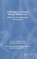Cover: Challenges in Primary Mental Health Care - CRC Press