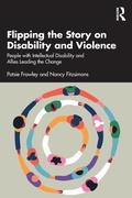 Cover: Flipping the Story on Disability and Violence - Routledge