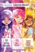 Cover: Star Darlings Collection: Volume 1 - Disney - RHCB