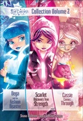 Cover: Star Darlings Collection: Volume 2 - Disney - RHCB