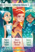 Cover: Star Darlings Collection: Volume 3 - Disney - RHCB