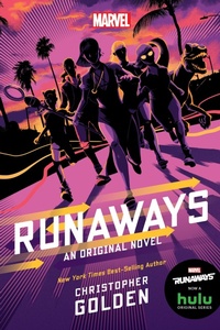 Enlarge image Cover: Runaways - Disney - RHCB