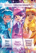 Cover: Star Darlings Collection: Volume 4 - Disney - RHCB