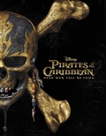 Cover: Pirates of the Caribbean: Dead Men Tell No Tales Novelization - Disney - RHCB