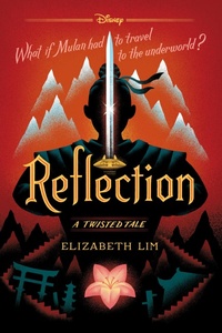 Enlarge image Cover: Reflection - Disney - RHCB