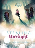 Cover: Star Darlings: Stealing Starlight - Disney - RHCB