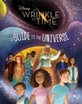 Cover: A Wrinkle in Time: A Guide to the Universe - Disney - RHCB