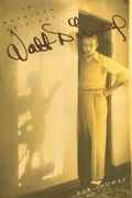 Cover: Walt Disney: An American Original, Commemorative Edition - Random House Worlds